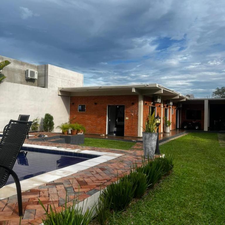 Casa Samber - Casa de 3 dormitorios - 18