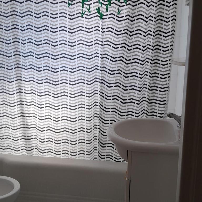 Departamento zona centro - Apartamento de 1 dormitorio - 2