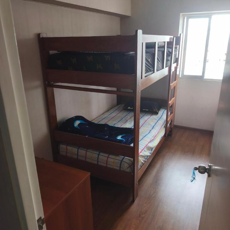 Adriane - Habitación Doble con balcón - 2