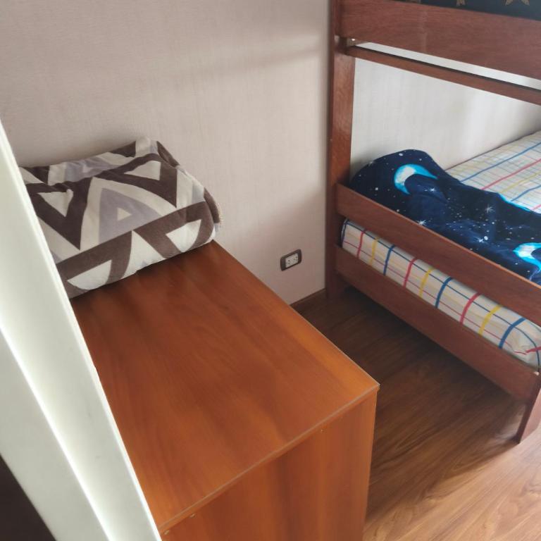 Adriane - Habitación Doble con balcón - 4