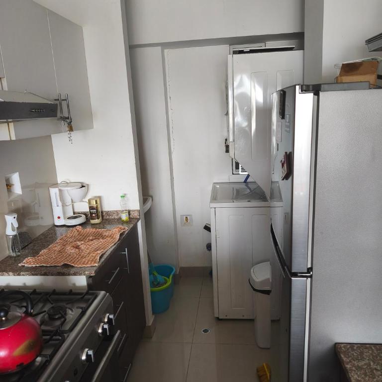 Adriane - Habitación Doble con balcón - 1