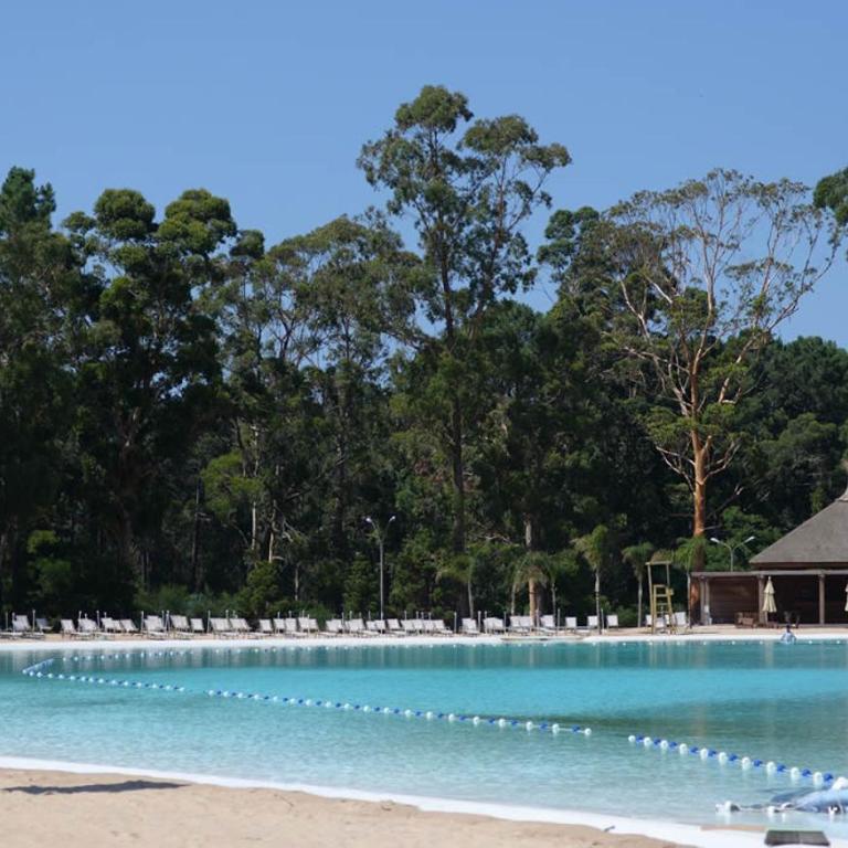 Studio - Loft Accommodation in Punta del Este - One-Bedroom Apartment - 12