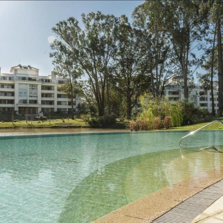 Studio - Loft Accommodation in Punta del Este - Apartamento de 1 dormitorio - 12