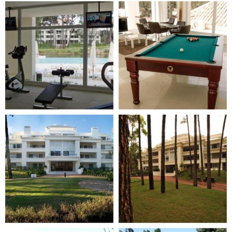Studio - Loft Accommodation in Punta del Este - Apartamento de 1 dormitorio - 20