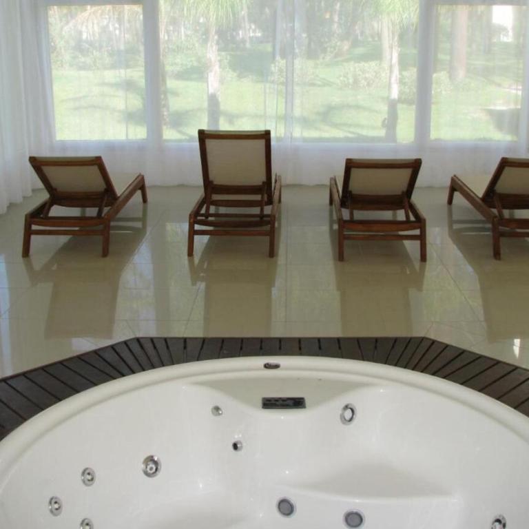 Studio - Loft Accommodation in Punta del Este - Apartamento de 1 dormitorio - 14