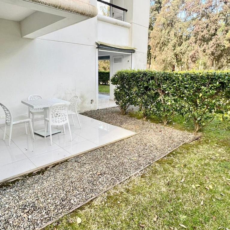 Studio - Loft Accommodation in Punta del Este - Apartamento de 1 dormitorio - 7