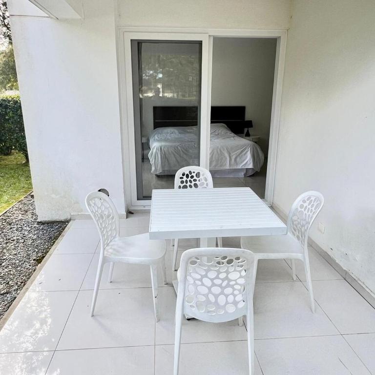 Studio - Loft Accommodation in Punta del Este - Apartamento de 1 dormitorio - 6