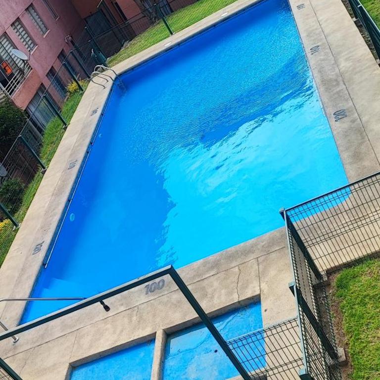 Departamento Viña del Mar Condominio Colinas del Mar - Three-Bedroom Apartment - 2