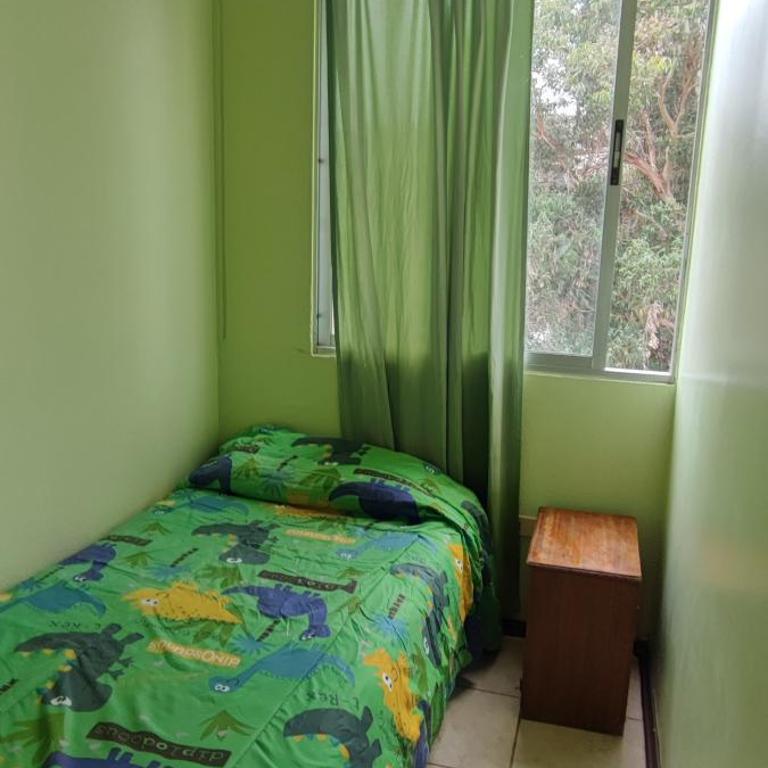 Departamento Viña del Mar Condominio Colinas del Mar - Three-Bedroom Apartment - 8