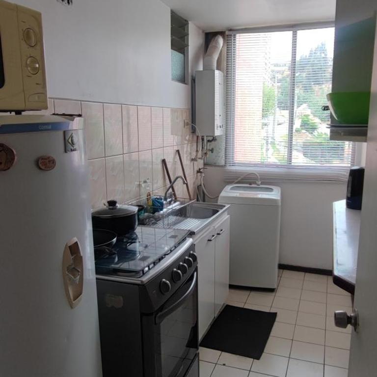 Departamento Viña del Mar Condominio Colinas del Mar - Three-Bedroom Apartment - 12