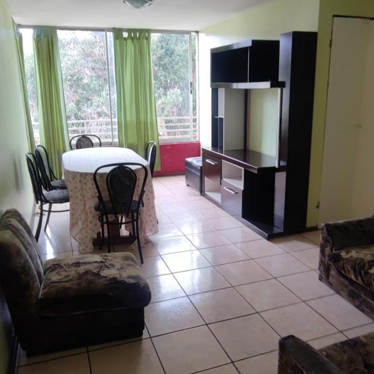 Departamento Viña del Mar Condominio Colinas del Mar - Three-Bedroom Apartment - 13