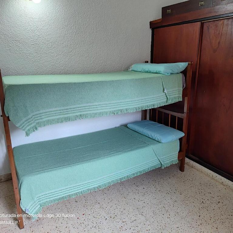 Comfort apartment - Two-Bedroom Apartment - 3