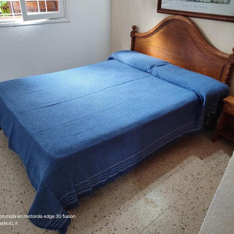 Comfort apartment - Two-Bedroom Apartment - 4