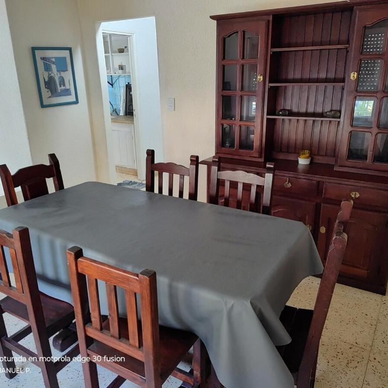 Comfort apartment - Two-Bedroom Apartment - 5