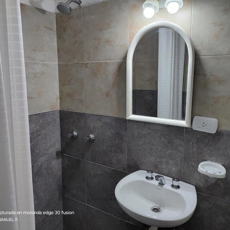 Comfort apartment - Two-Bedroom Apartment - 6