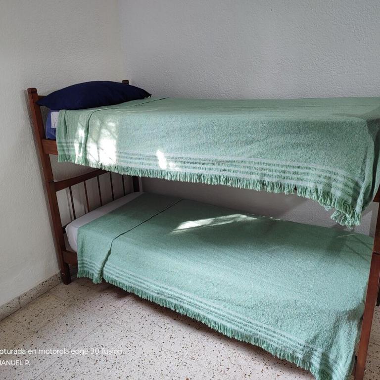 Comfort apartment - Two-Bedroom Apartment - 7