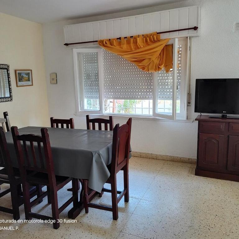 Comfort apartment - Two-Bedroom Apartment - 8