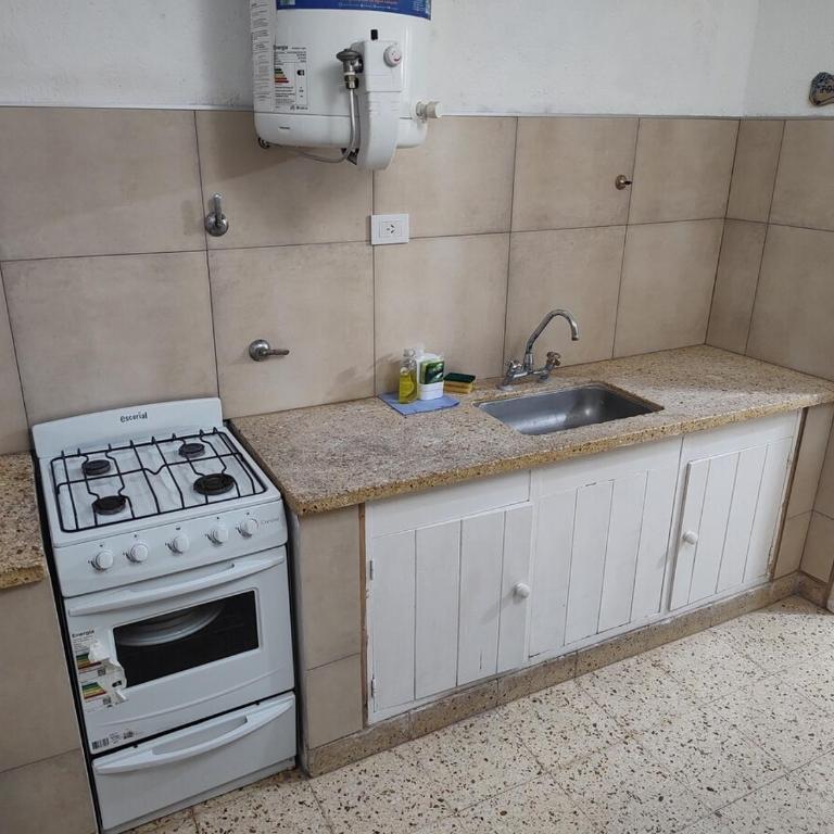 Comfort apartment - Two-Bedroom Apartment - 10