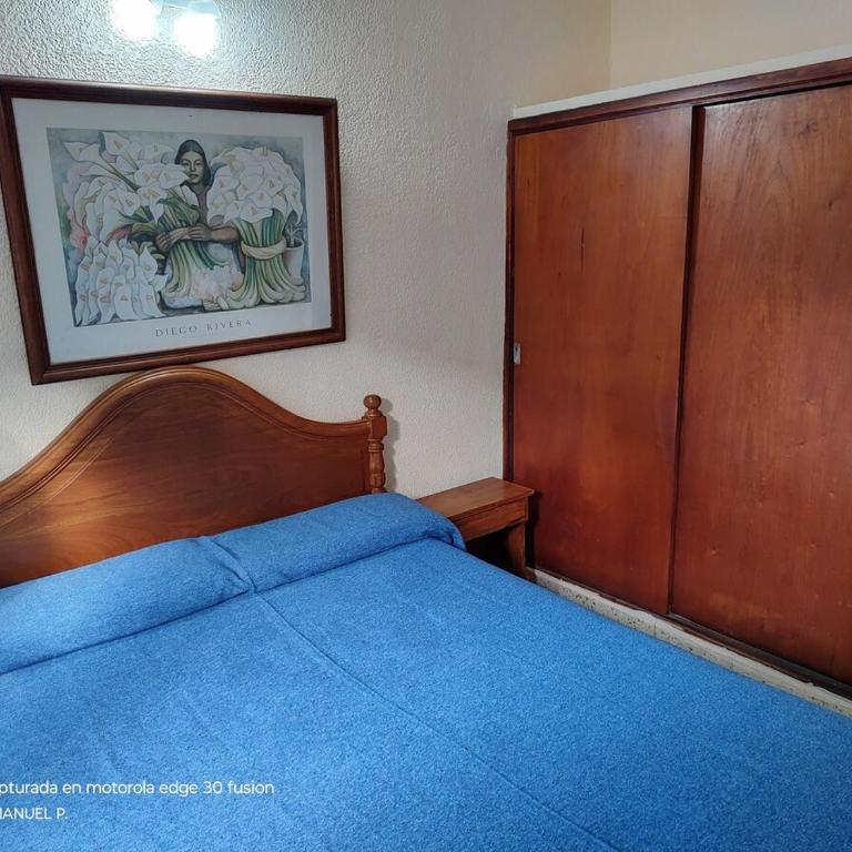 Comfort apartment - Two-Bedroom Apartment - 11