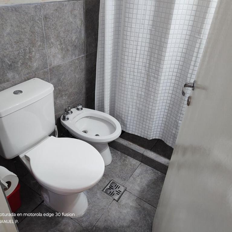 Comfort apartment - Two-Bedroom Apartment - 12