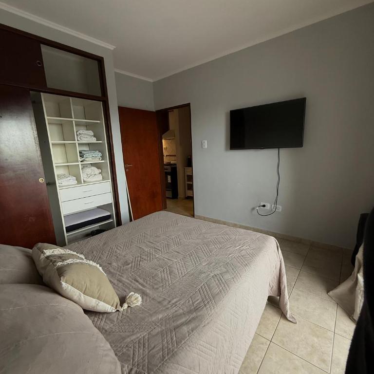 Departamento Temporario Rivadavia 1028 - One-Bedroom Apartment - 6
