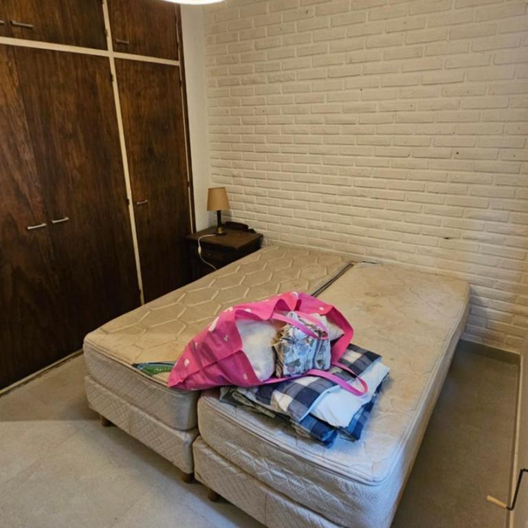 Excelente Departamento Azcuenaga - Two-Bedroom Apartment - 13