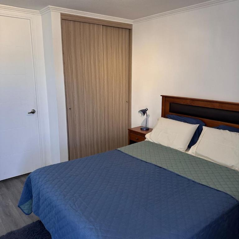 Edificio Lynch vista al mar - Two-Bedroom Apartment - 10