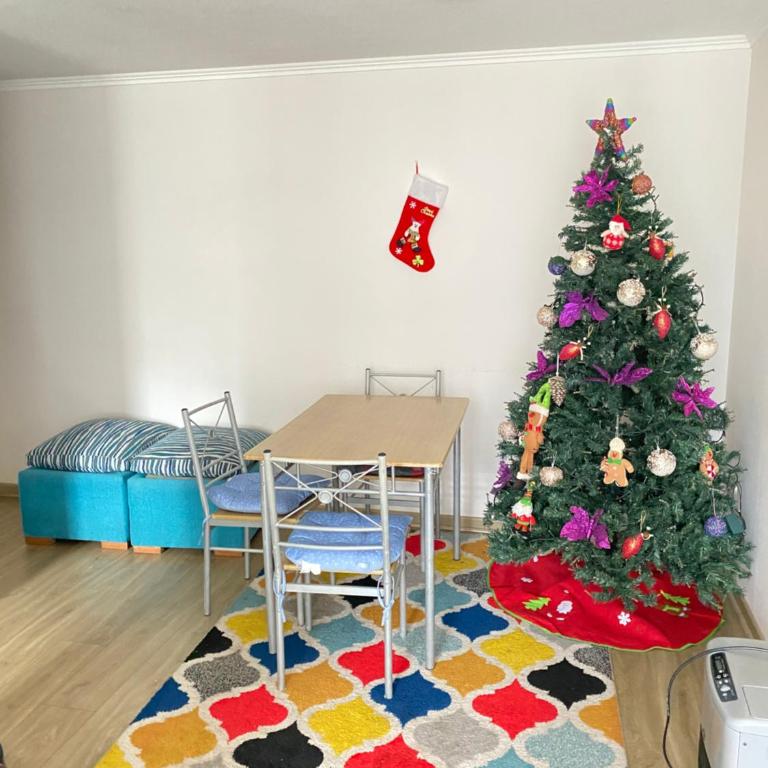 Departamento Temuco sector Luis Durand - Two-Bedroom Apartment - 2