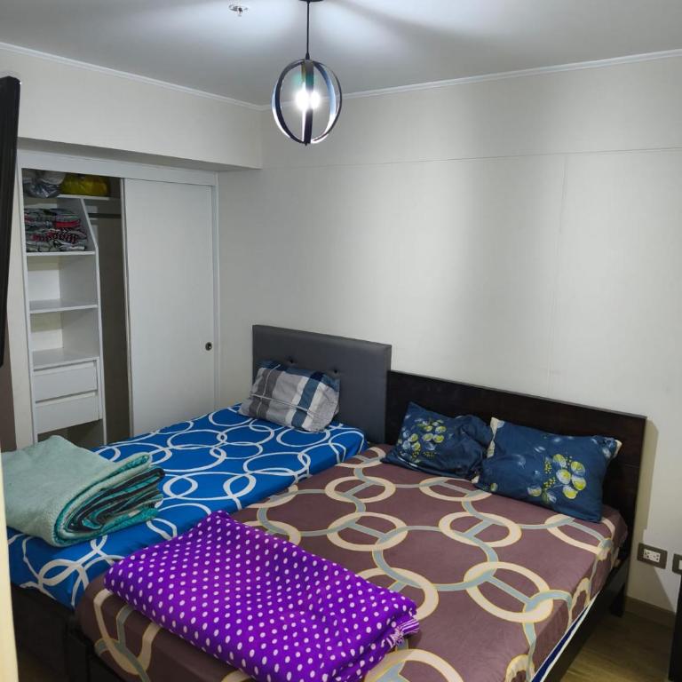 Adriane - Apartamento Clásico - 1