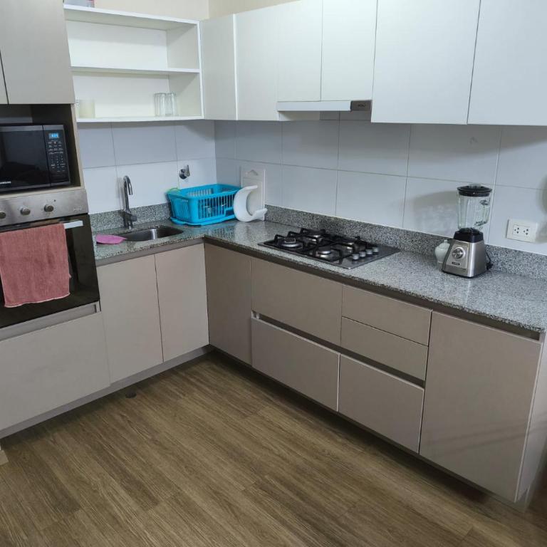 Adriane - Apartamento Clásico - 2