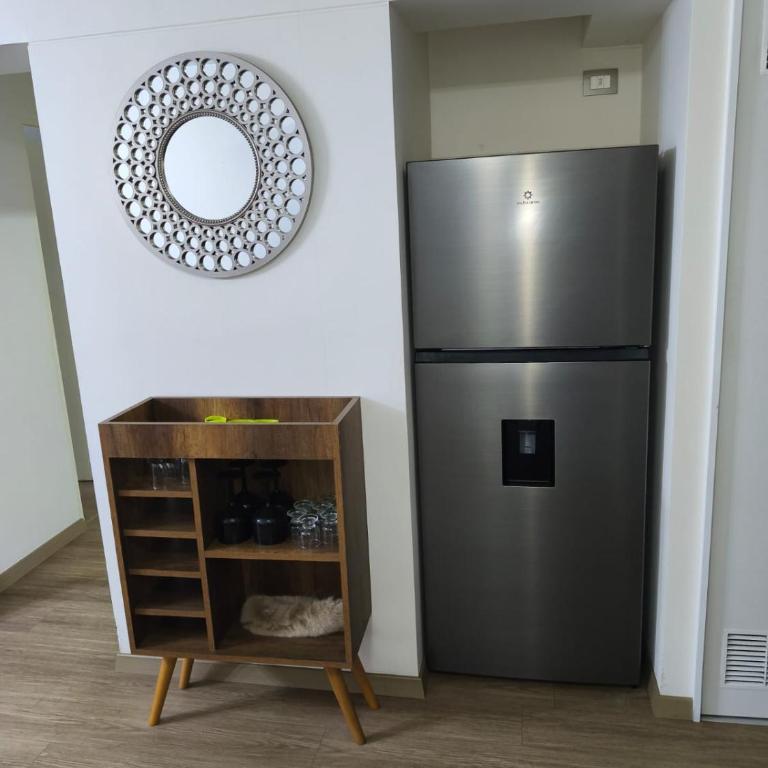 Adriane - Apartamento Clásico - 3