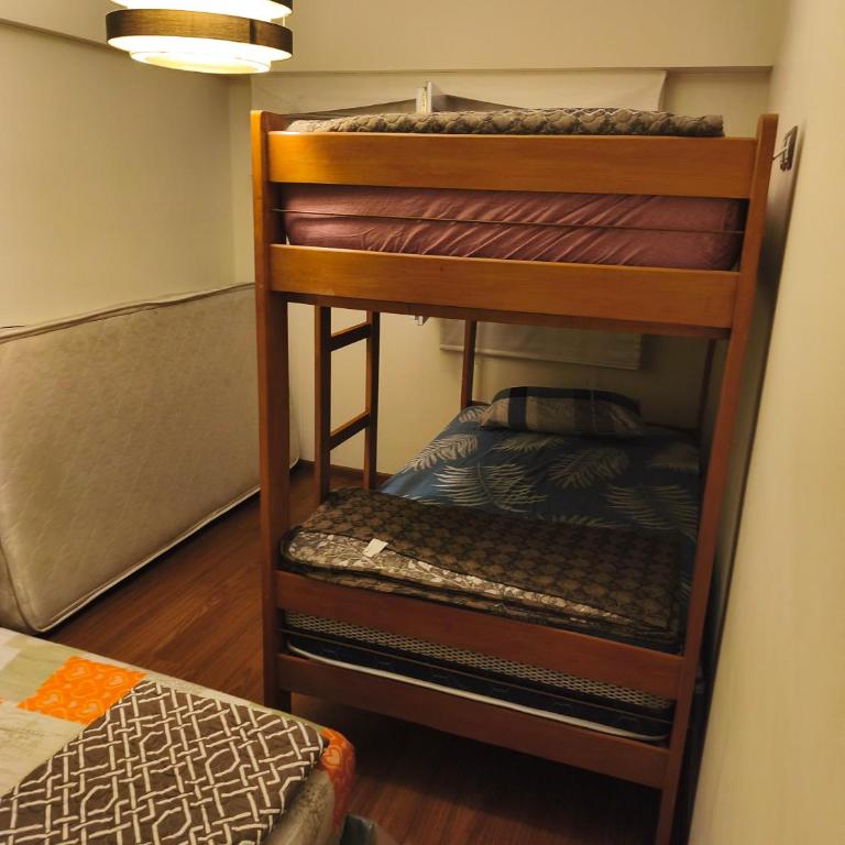 Adriane - Apartamento Clásico - 17