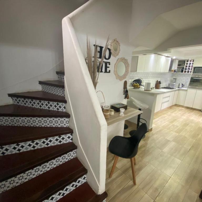 Chalet en Miramar general Alvarado - Casa con 1 dormitorio - 2