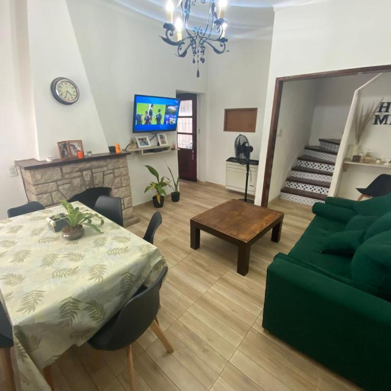 Chalet en Miramar general Alvarado - Casa con 1 dormitorio - 3