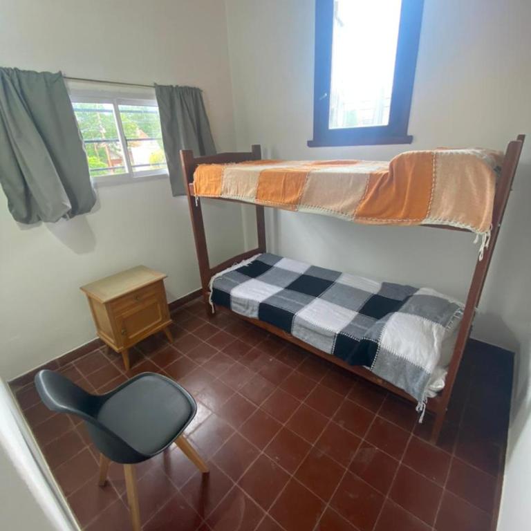 Chalet en Miramar general Alvarado - Casa con 1 dormitorio - 4