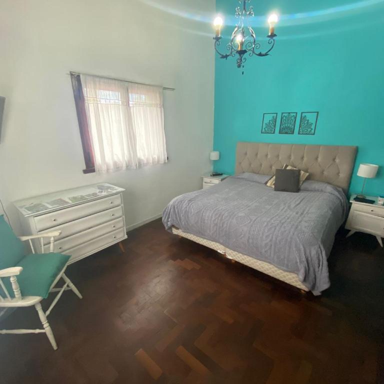 Chalet en Miramar general Alvarado - Casa con 1 dormitorio - 7