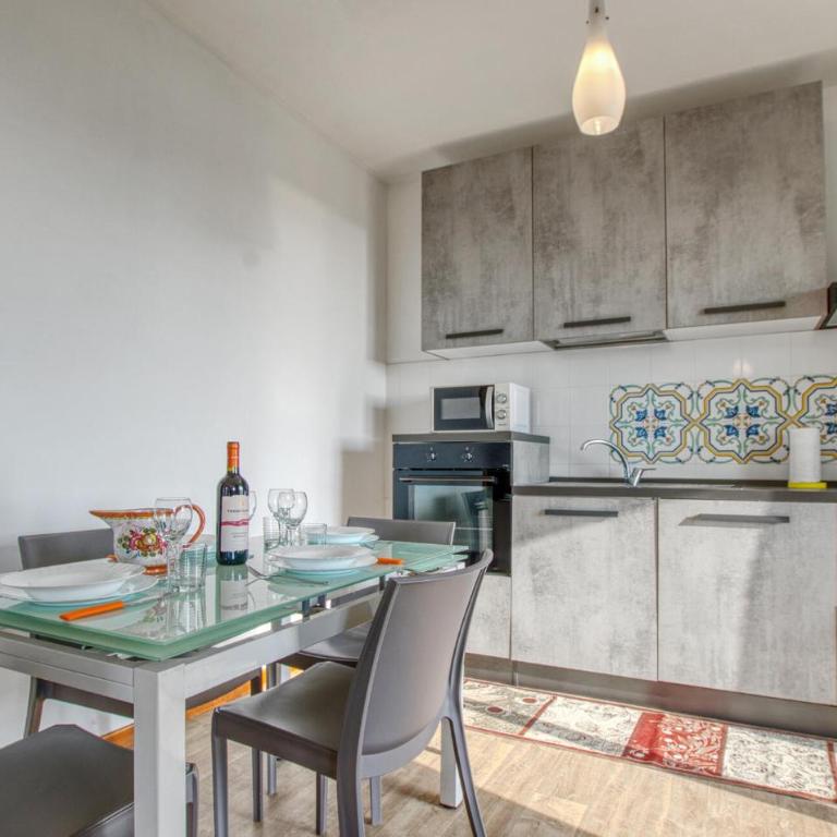 2 Bedroom Stunning Home In Chiavari - Two-Bedroom Holiday Home - 11