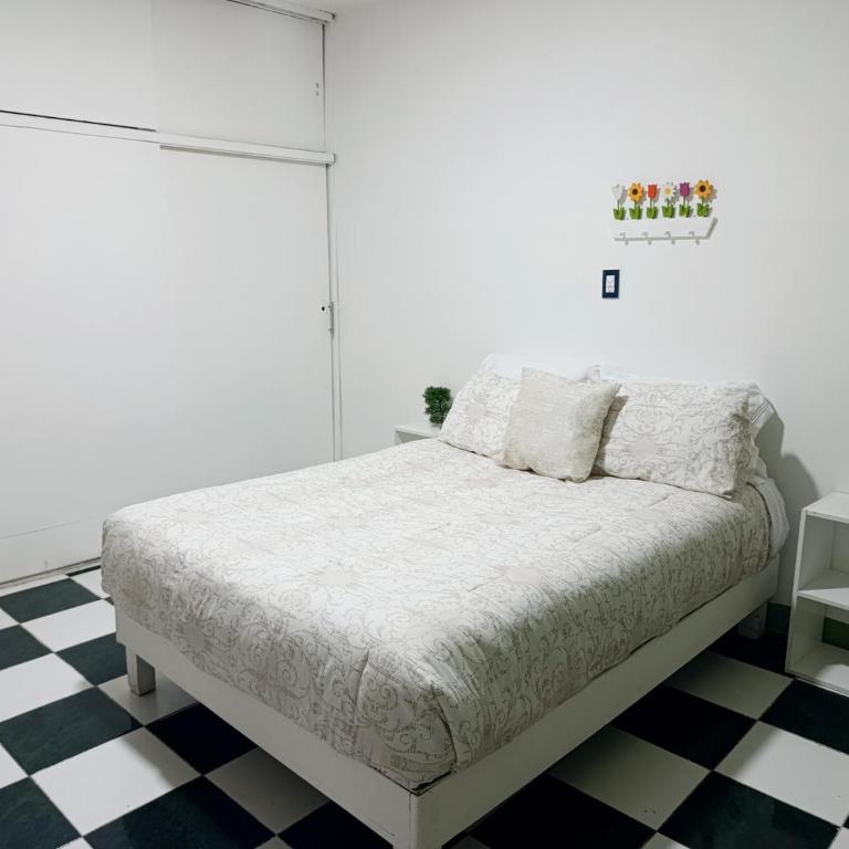 Rincón "Ita Nuu" 2BR raíz y aventura en la ciudad - Apartamento de 2 dormitorios - 4