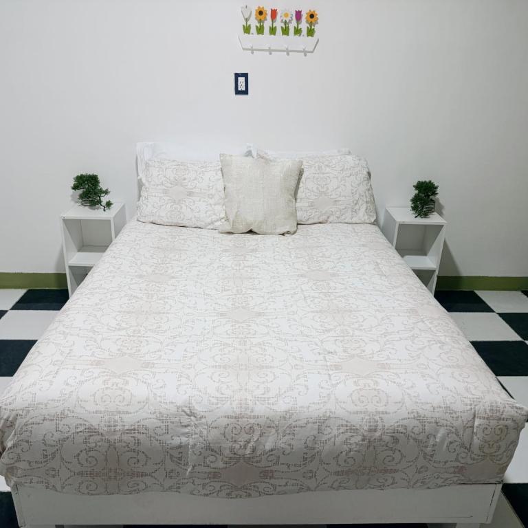 Rincón "Ita Nuu" 2BR raíz y aventura en la ciudad - Apartamento de 2 dormitorios - 5