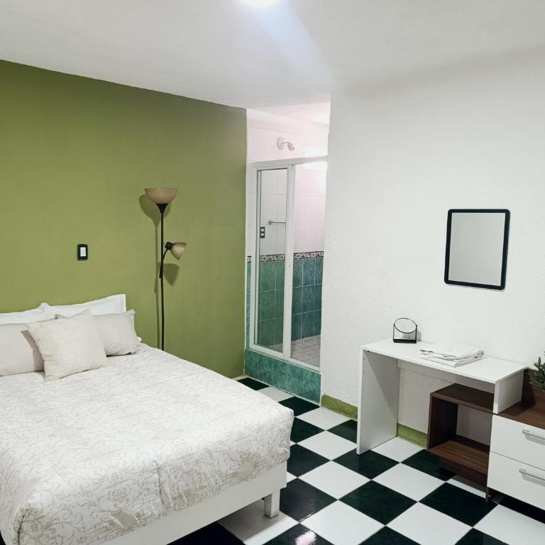 Rincón "Ita Nuu" 2BR raíz y aventura en la ciudad - Apartamento de 2 dormitorios - 2