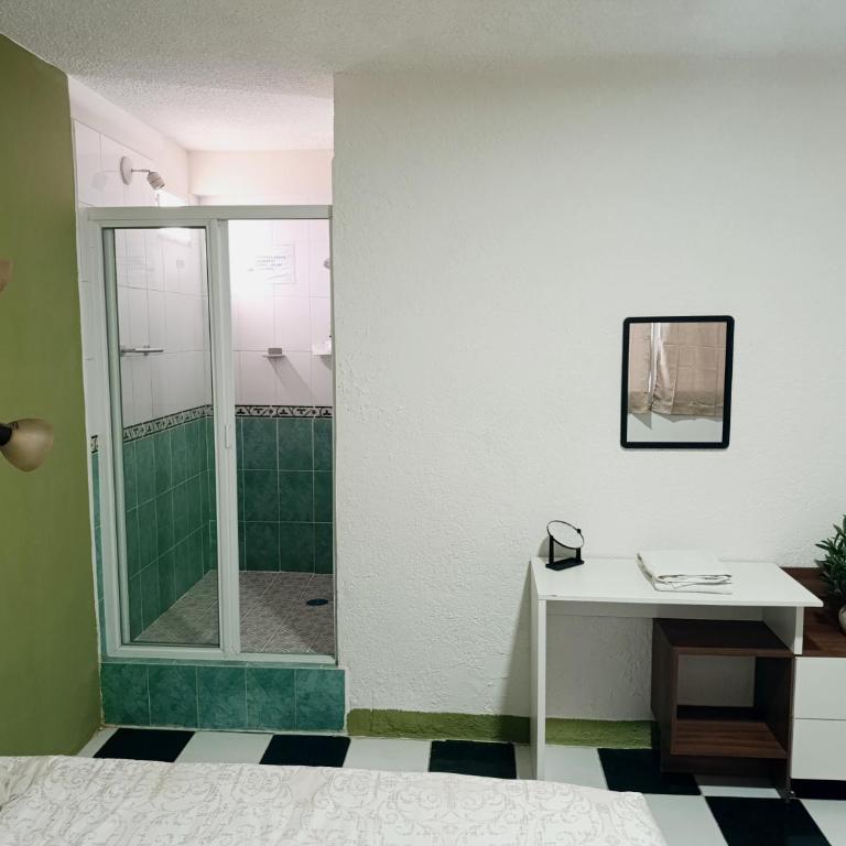 Rincón "Ita Nuu" 2BR raíz y aventura en la ciudad - Apartamento de 2 dormitorios - 16