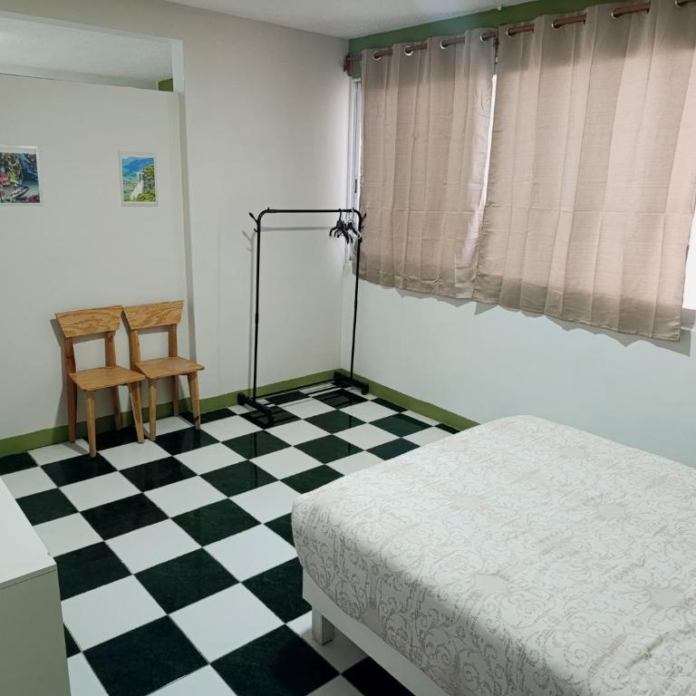 Rincón "Ita Nuu" 2BR raíz y aventura en la ciudad - Apartamento de 2 dormitorios - 12