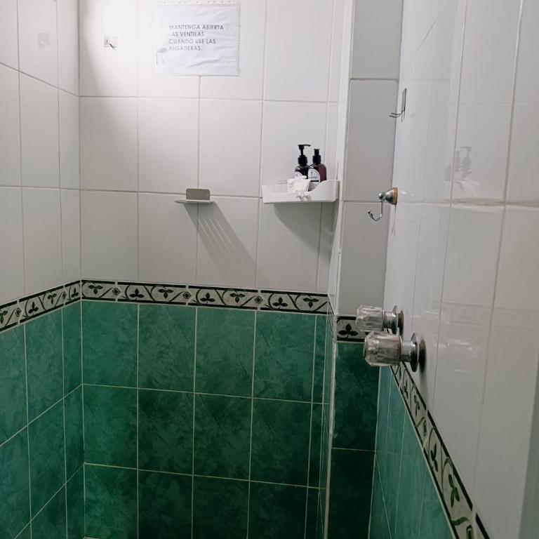 Rincón "Ita Nuu" 2BR raíz y aventura en la ciudad - Apartamento de 2 dormitorios - 14