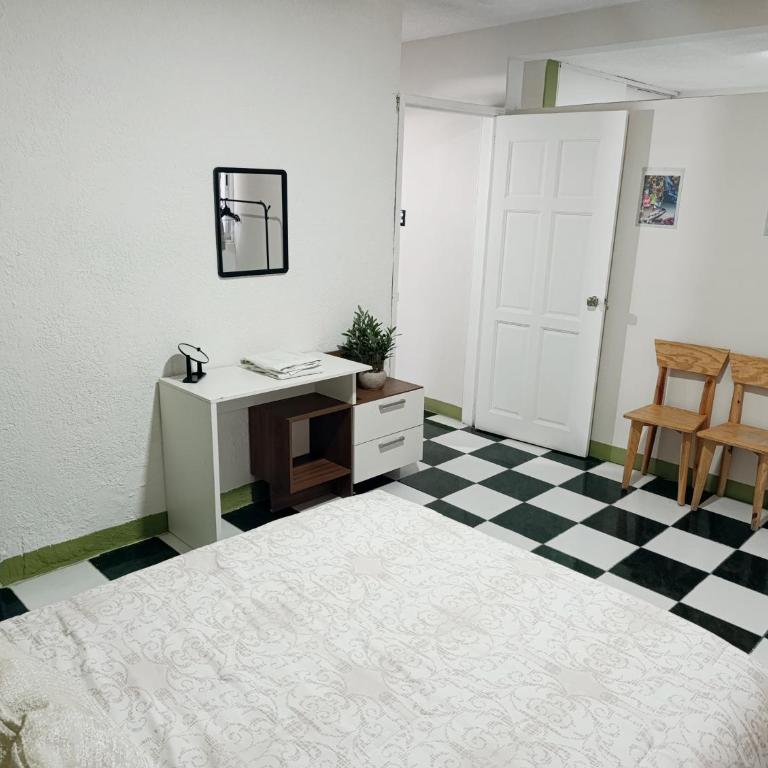 Rincón "Ita Nuu" 2BR raíz y aventura en la ciudad - Apartamento de 2 dormitorios - 13