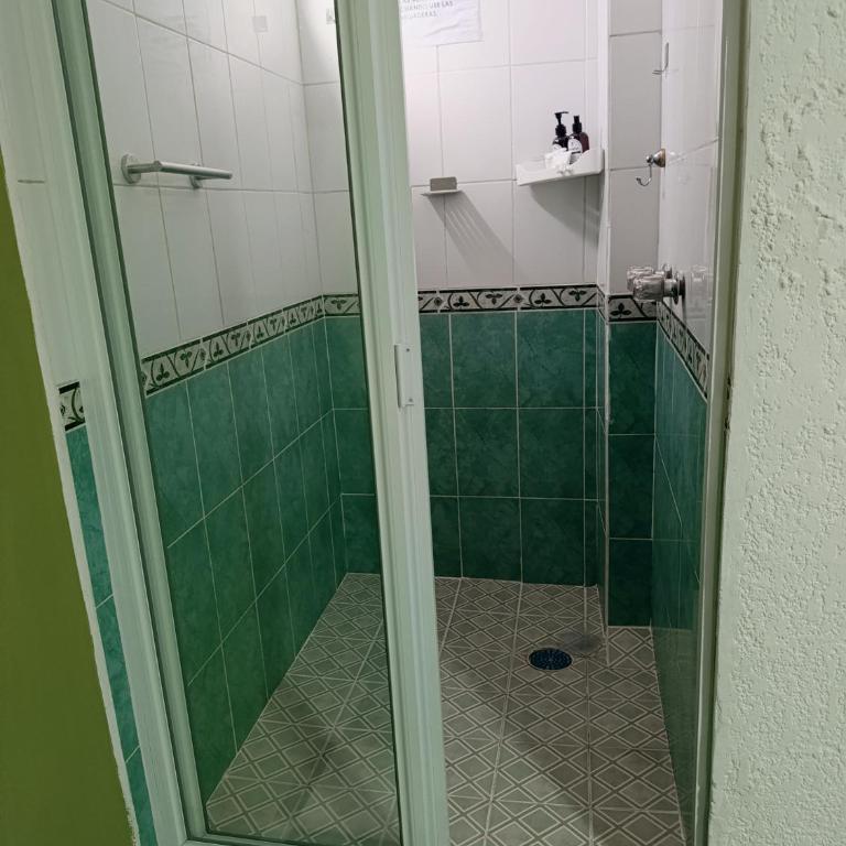 Rincón "Ita Nuu" 2BR raíz y aventura en la ciudad - Apartamento de 2 dormitorios - 15