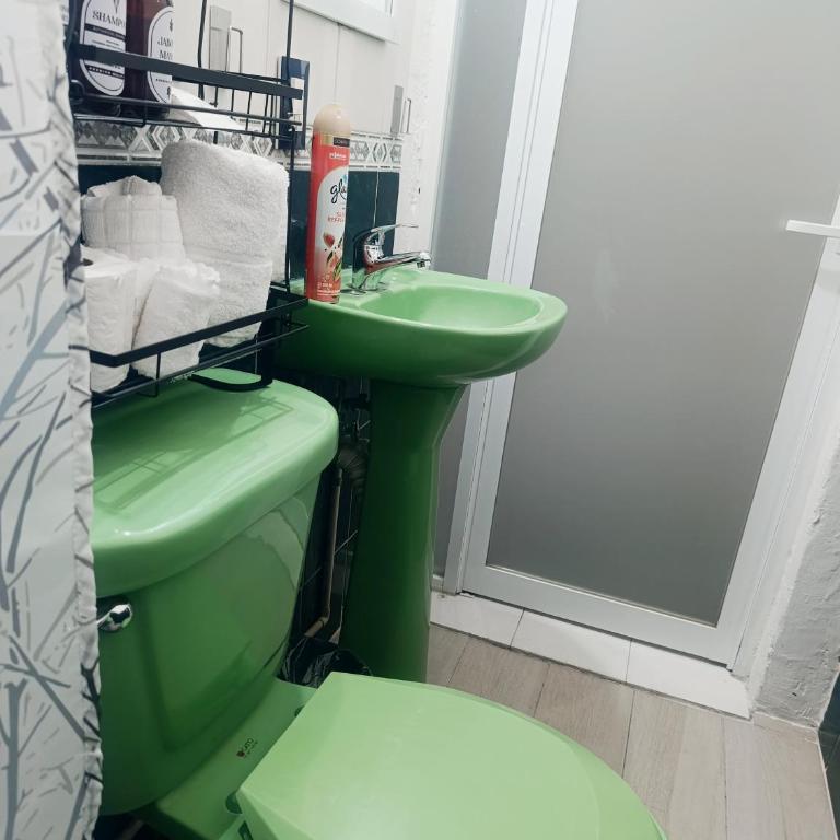 Rincón "Ita Nuu" 2BR raíz y aventura en la ciudad - Apartamento de 2 dormitorios - 19