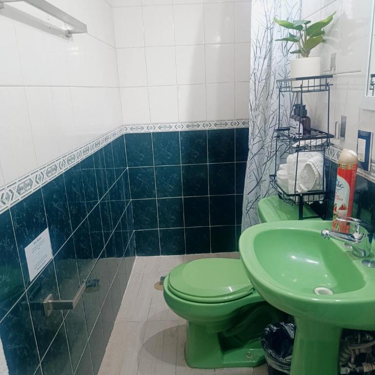Rincón "Ita Nuu" 2BR raíz y aventura en la ciudad - Apartamento de 2 dormitorios - 18