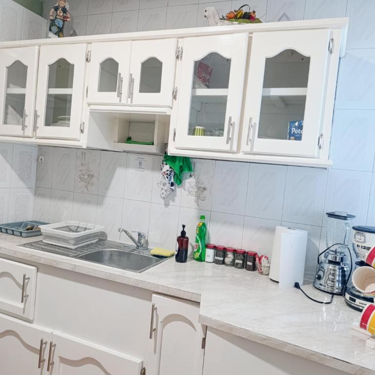 Rincón "Ita Nuu" 2BR raíz y aventura en la ciudad - Apartamento de 2 dormitorios - 20
