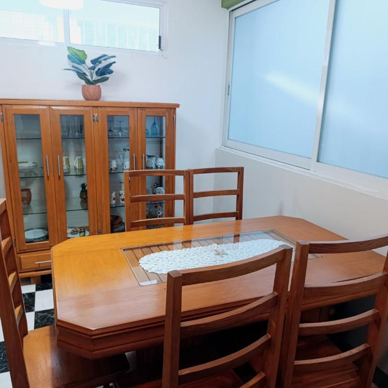 Rincón "Ita Nuu" 2BR raíz y aventura en la ciudad - Apartamento de 2 dormitorios - 25