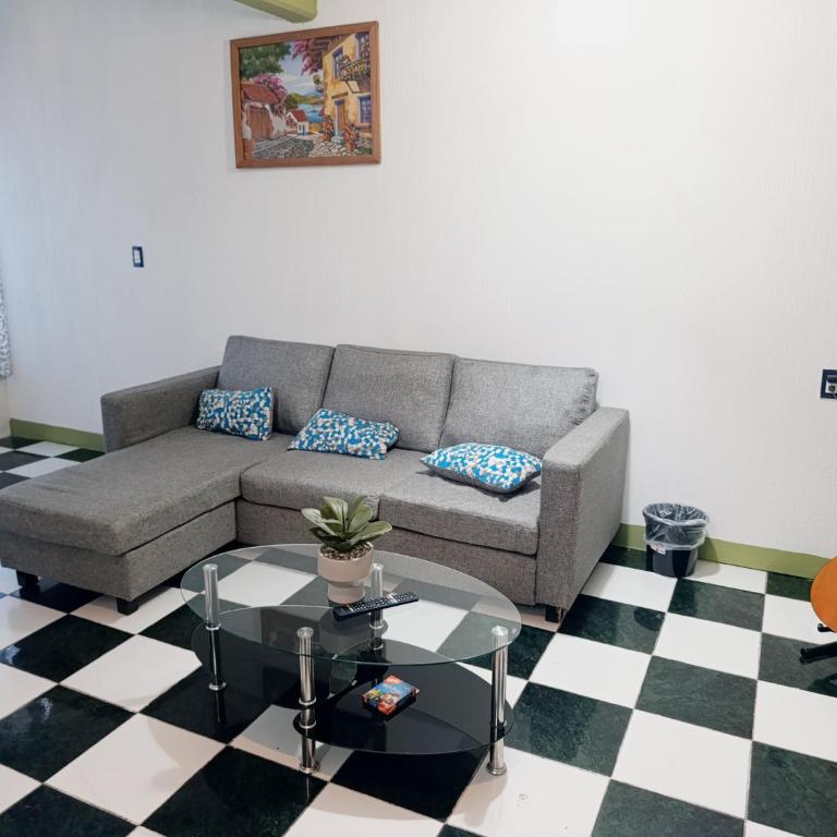 Rincón "Ita Nuu" 2BR raíz y aventura en la ciudad - Apartamento de 2 dormitorios - 28